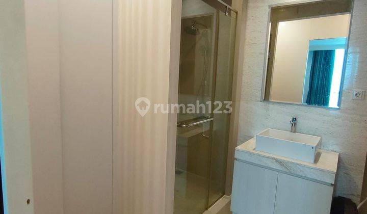 Apartement residence eight 1 BR Furnished Baru 1