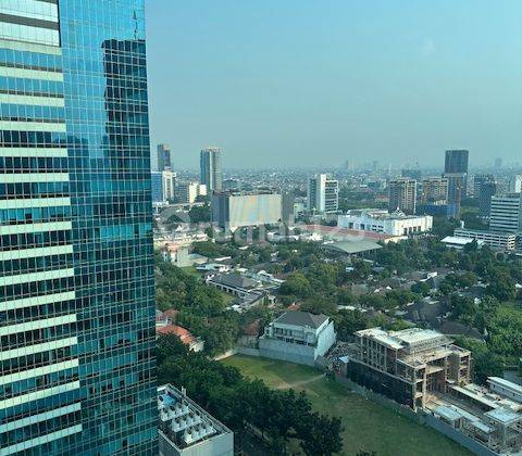 Perkantoran Office Space The East di Mega Kuningan, Jakarta Selatan Baru 1