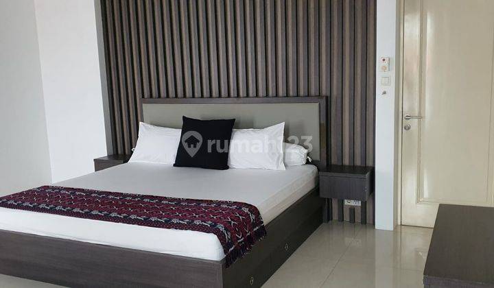 Disewakan Rumah Furnished di Setiabudi, Kuningan, Jakarta Selatan 2