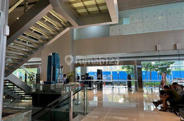 Perkantoran Office Space The East di Mega Kuningan, Jakarta Selatan Baru 2