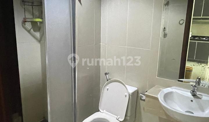 For Rent 2 Bedroom Apartment Residence Kuningan City