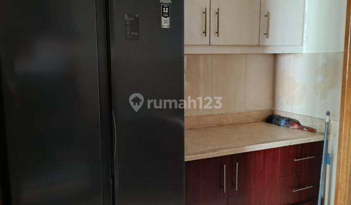 Dijual Apartment Senayan Residence Jakarta Selatan 2