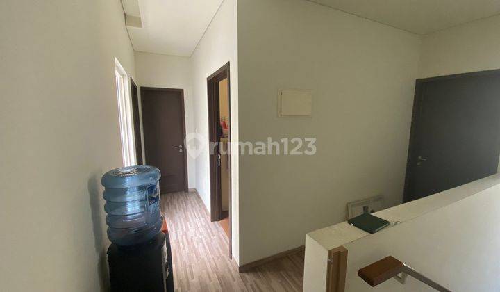 Disewakan Rumah Bagus Semi Furnished SHM di Lebak Bulus, Jakarta Selatan 1