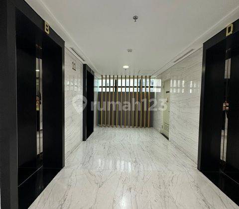 Dijual Office Space Sudirman 7.8 Jakarta Pusat Perkantoran 2