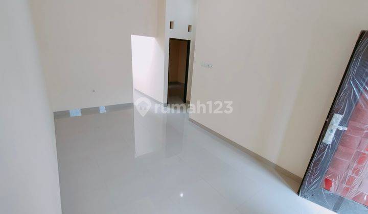 RUMAH READY UNIT LINGKUNGAN NYAMAN, DEKAT AREA KOMERSIL  5