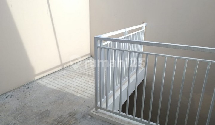 Termurah di Bekasi, 25jt all in angsuran 3jtan 8