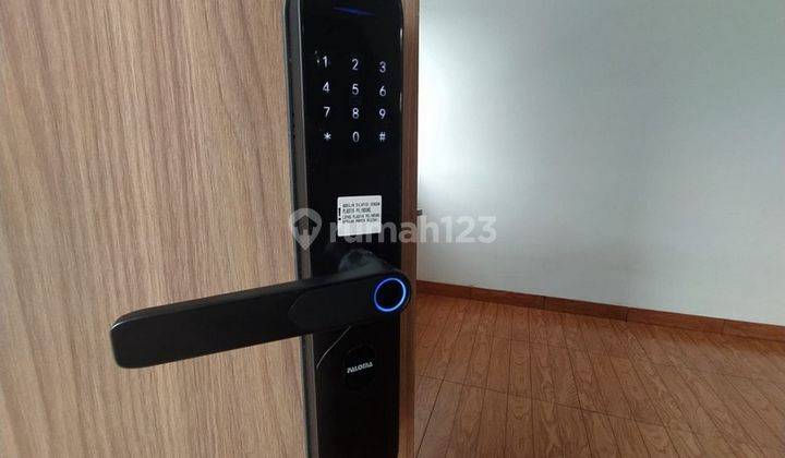 Smart home, 25jt all in, bebas biaya bebas banjir 4