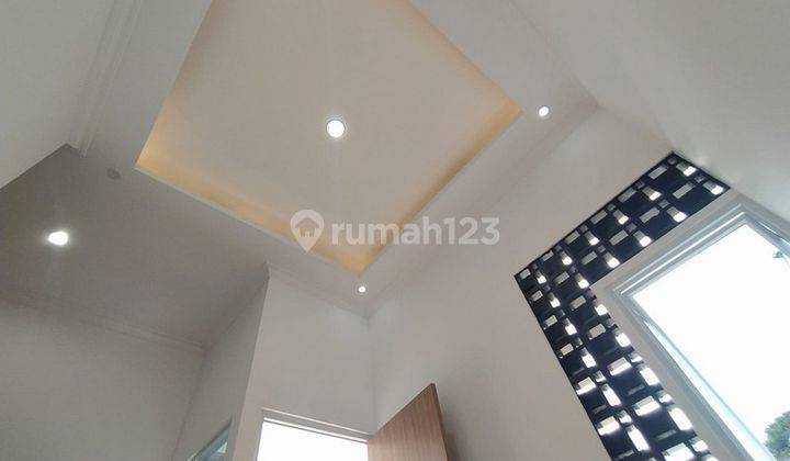 Smart home, 25jt all in, bebas biaya bebas banjir 5
