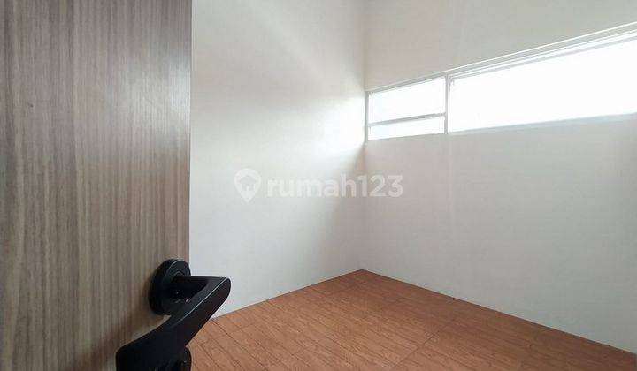 Smart home, 25jt all in, bebas biaya bebas banjir 7