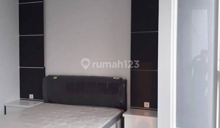 Ready unit full bata merah 2 lantai, nempel jalan utama 8