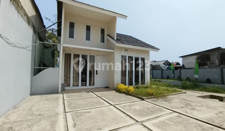 Rumah Dijual di Summarecon Bekasi, Bekasi | Harga Terbaru 2023