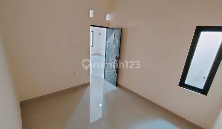 RUMAH SIAP HUNI DAPUR SUDAH TUTUP DAN KERAMIK 3