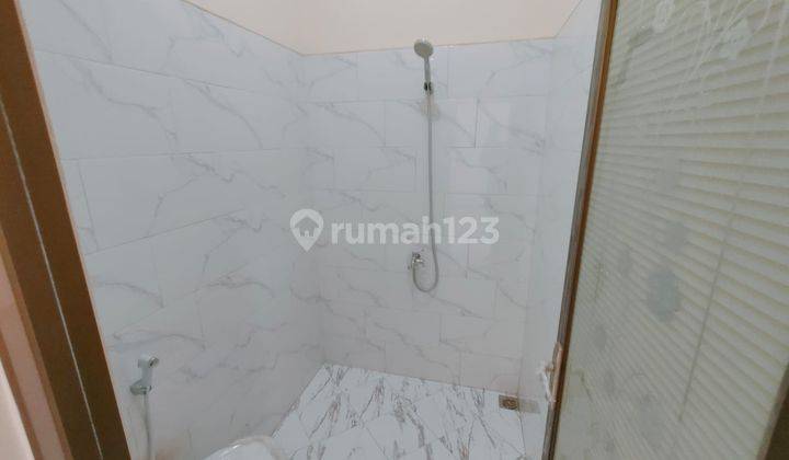 RUMAH SIAP HUNI DAPUR SUDAH TUTUP DAN KERAMIK 9