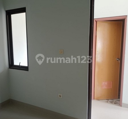 RUMAH MINIMALIS DALAM CLUSTER HARGA 400 JUTAAN 12