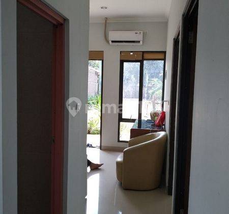 Rumah Minimalis Untuk Para Milenial Di Jatiasih 4