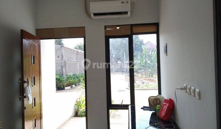 Rumah Minimalis Untuk Para Milenial Di Jatiasih 6