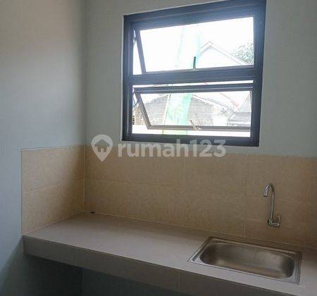 Rumah Minimalis Untuk Para Milenial Di Jatiasih 7