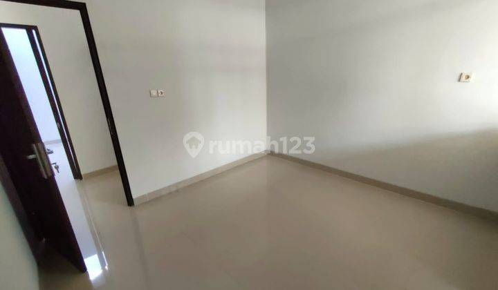 RUMAH MINIMALIS MODERN 400 JUTAAN DI BEKASI 8