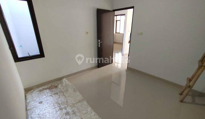 RUMAH MINIMALIS MODERN 400 JUTAAN DI BEKASI 7