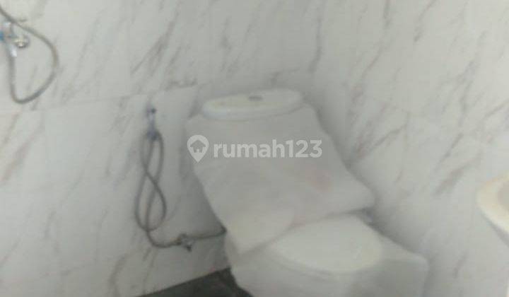 RUMAH 2 LANTAI MINIMALIS MODERN DP 0 % 100 METER KE JALAN UTAMA 5