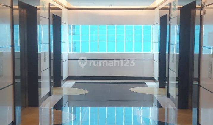 Perkantoran 108 M² Unfurnished Di Lokasi Strategis Kuningan 2