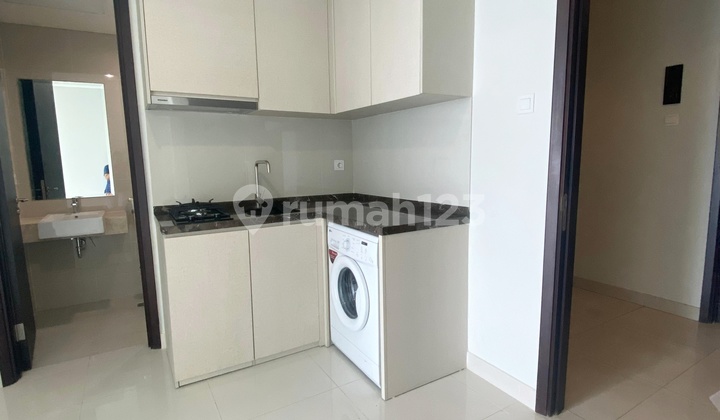 Apartement Brand New Semi Furnished View City Siap AJB Puri Mansion di Puri Indah Jakarta Barat