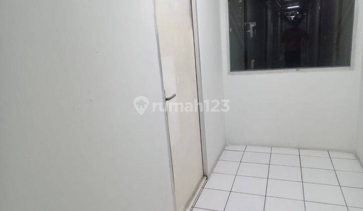 Apartemen Murah 2 BR Hadap City Di Gading Nias Kelapa Gading 2