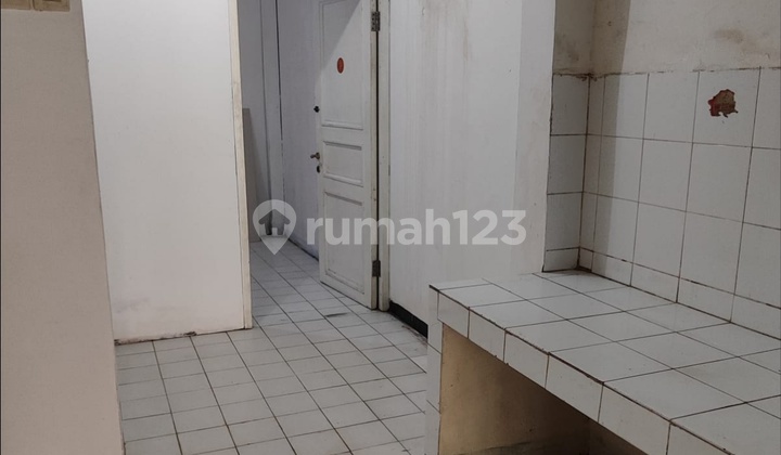 Rumah Murah Harga Di Bawah Njop Sudah Shm Terletak Di Perumahan Citra Garden 1 Kalideres 2