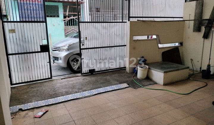 Affordable 2-Story House 6x15 with SHM Located in Teluk Gong Housing Affordable 2-Story House 6x15 with SHM Located in Teluk Gong Housing