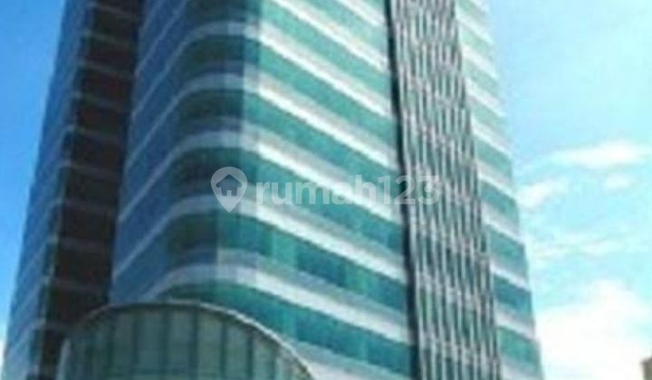 Office Space Permata Kuningan Lokasi Segitiga Emas