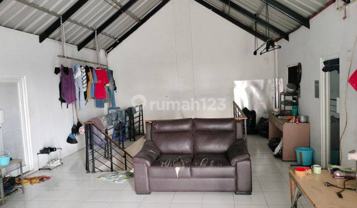 Ruko Jelambar 12x22 Terletak di Jalan Utama Sudah SHM 2