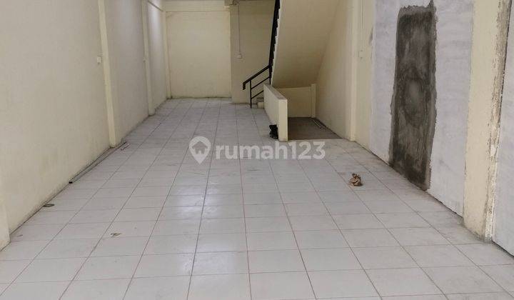 Ruko Gandeng Strategis Tersedia Lantai 2-4 Lokasi Di Pinggir Jalan Raya 1