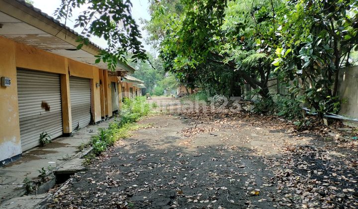 Tanah Ex Motel Cocok Untuk Paddle, Lapangan Olah Raga, Kantor, Gudang, Kost Kost An, Hotel, Restoran Lokasi Strategis Dekat Kampus, Mall, Rs Terletak Di Kali Sekretaris Tanjung Duren Kedoya Jakarta Barat Tanah Ex Motel Cocok Untuk Paddle, Lapangan Olah Raga, Kantor, Gudang, Kost Kost An, Hotel, Restoran Lokasi Strategis Dekat Kampus, Mall, Rs Terletak Di Kali Sekretaris Tanjung Duren Kedoya Jakarta Barat