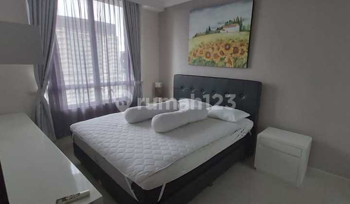 Apartemen Cantik Kuningan City Full Furnished Siap Huni 2