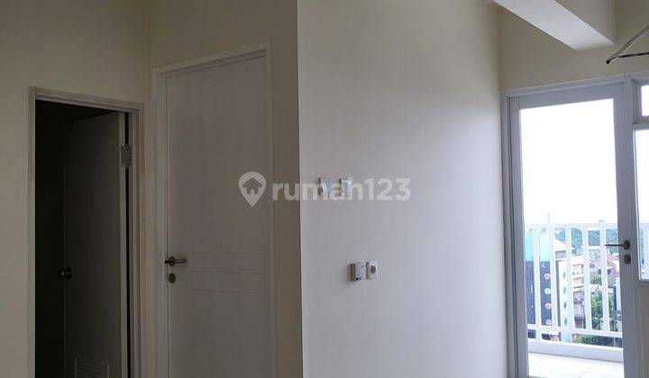 Apartment Westpoint 2 Kamar Tidur Free IPL Bulanan Semi Furnished 5
