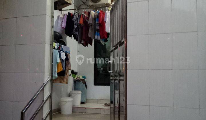 Rumah Murah Dan Strategis Di Daerah Kota Jakarta Barat 2