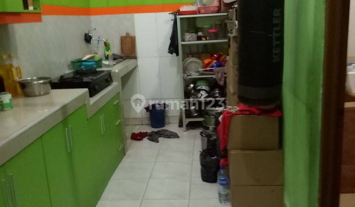 Rumah Murah Dan Strategis Di Daerah Kota Jakarta Barat 1