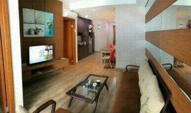 Condominium Green Bay Pluit 2BR Di Sebelah Baywalk Mall Full Furnished Siap Huni 2