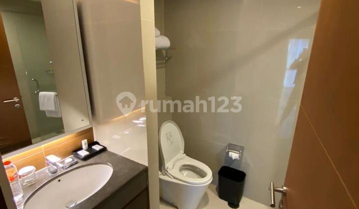 Swissbell Epicentrum Kuningan Condotel 1BR Furnished Ready to Occupy 2