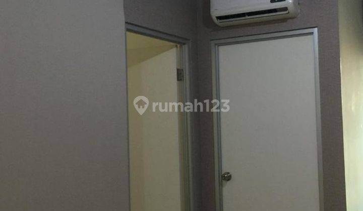 Apartemen Green Bay Pluit 2BR Semi Furnished Hadap Laut Dan City 2