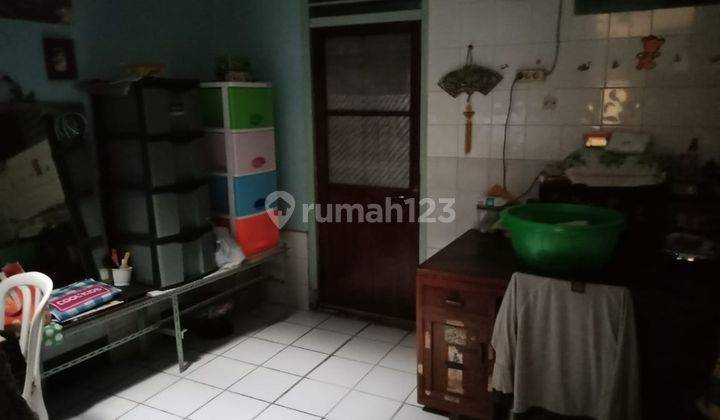 Rumah di Mesjid pekojan Hadap Timur Cocok Untuk Hunian Atau Gudang 2