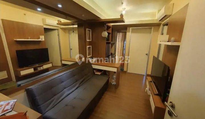 Apartemen Green Bay Pluit 2br Full Furnished Siap Huni 1