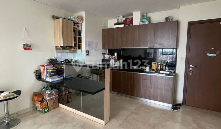 Apartemen Lavenue Pasar Minggu Cantik Full Furnish 2BR Siap Huni Apartemen Lavenue Pasar Minggu Cantik Full Furnish 2BR Siap Huni