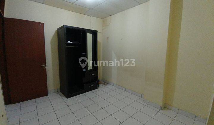 Apartemen Luas Dan Murah Gunung Sahari 2BR Full Furnished 2