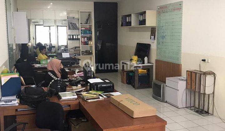 Ruko Strategis Duri Kosambi Sudah Ada Penyewanya Langsung 2