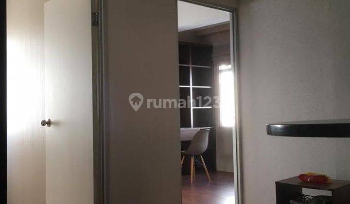 Apartemen Green Bay Pluit 3BR Sudah Renovasi  Semi Furnished 2