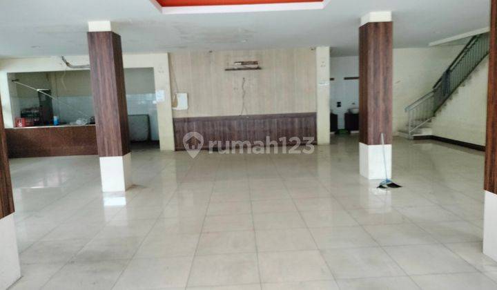 Ruko Gandeng 3 Dan Nembus Duta Harapan Indah 6