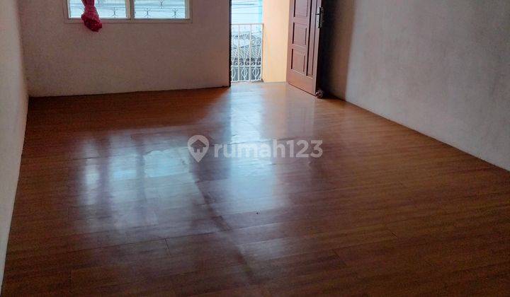 Rumah Murah di Jembatan Besi Sudah Direnovasi Ex Konveksi 1