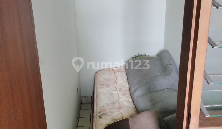 Apartemen Slipi 2 Kamar 88m² Tidur Full Furnished 3