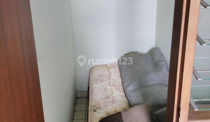 Apartemen Slipi Luas Dan Strategis 2BR Full Furnished Siap Huni 2